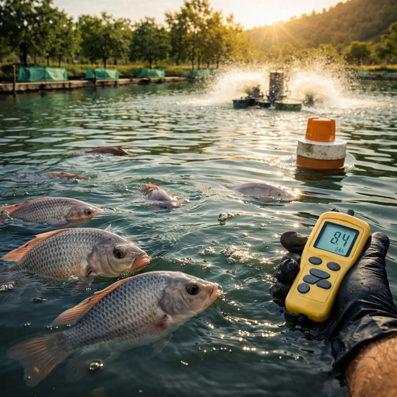 Guia de Piscicultura 2026