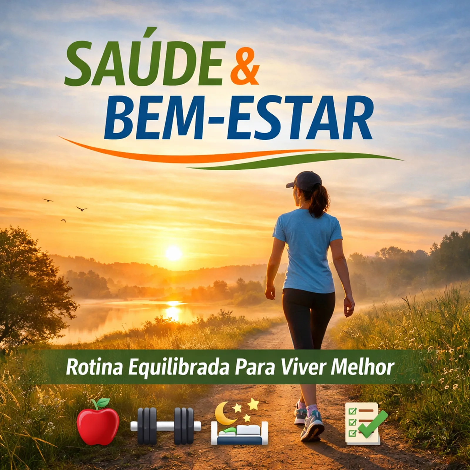 Guia de Saúde e Bem-Estar